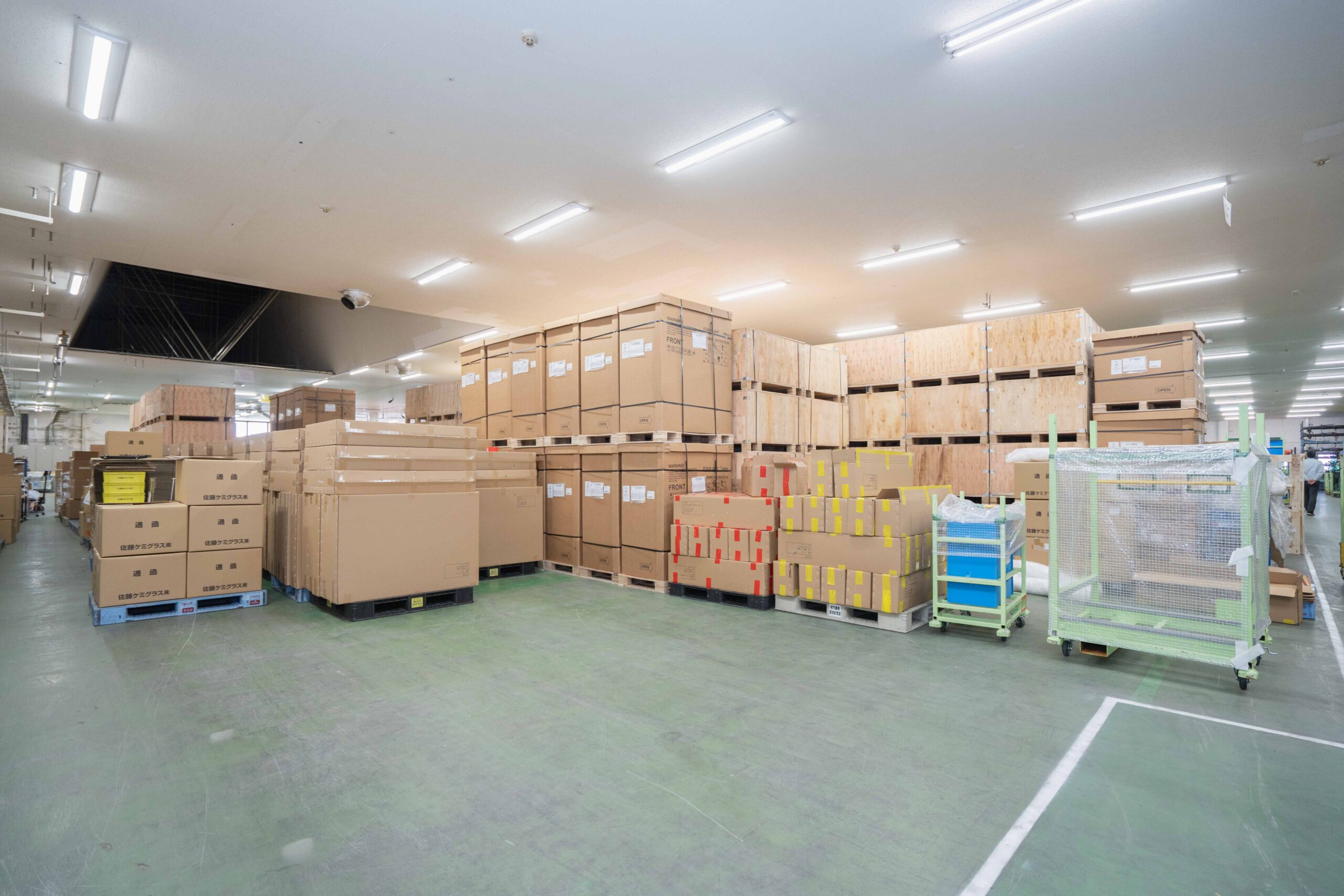 堺テクノセンター