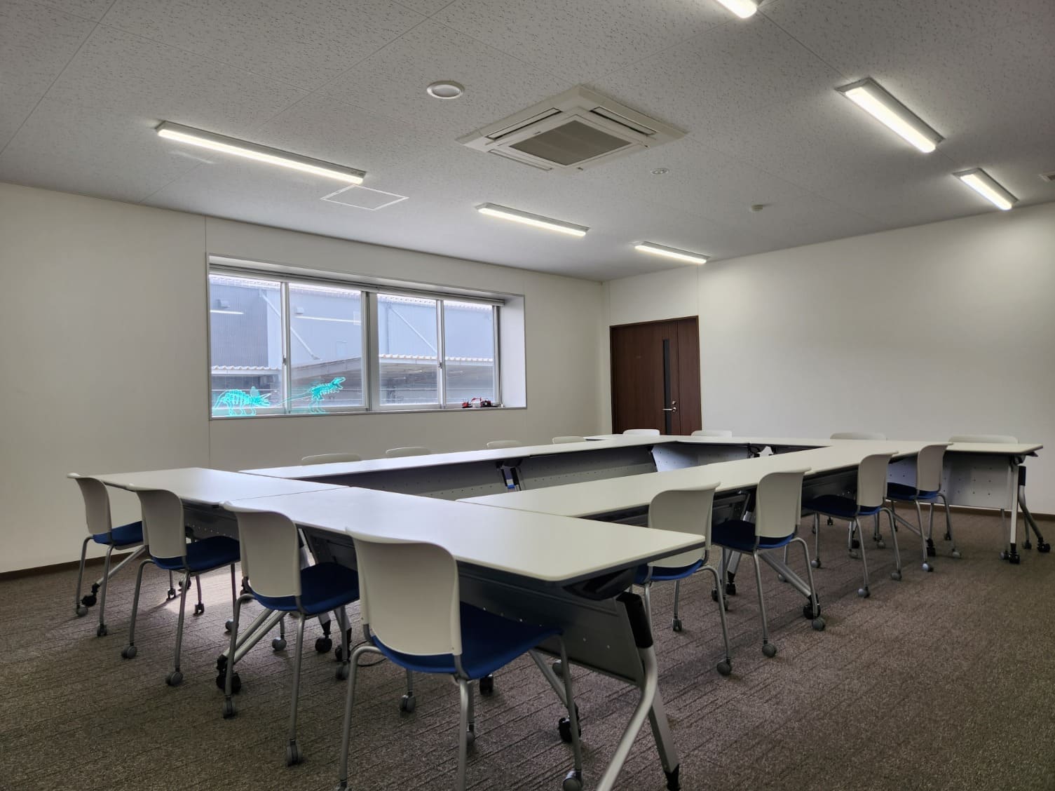 会議室